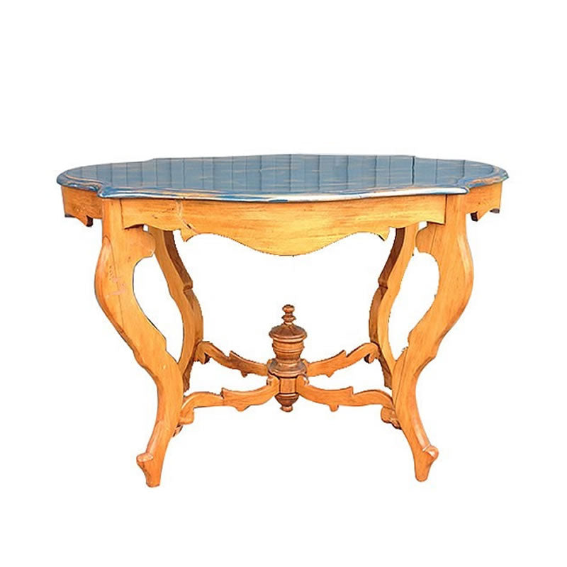 Mesa clásica
