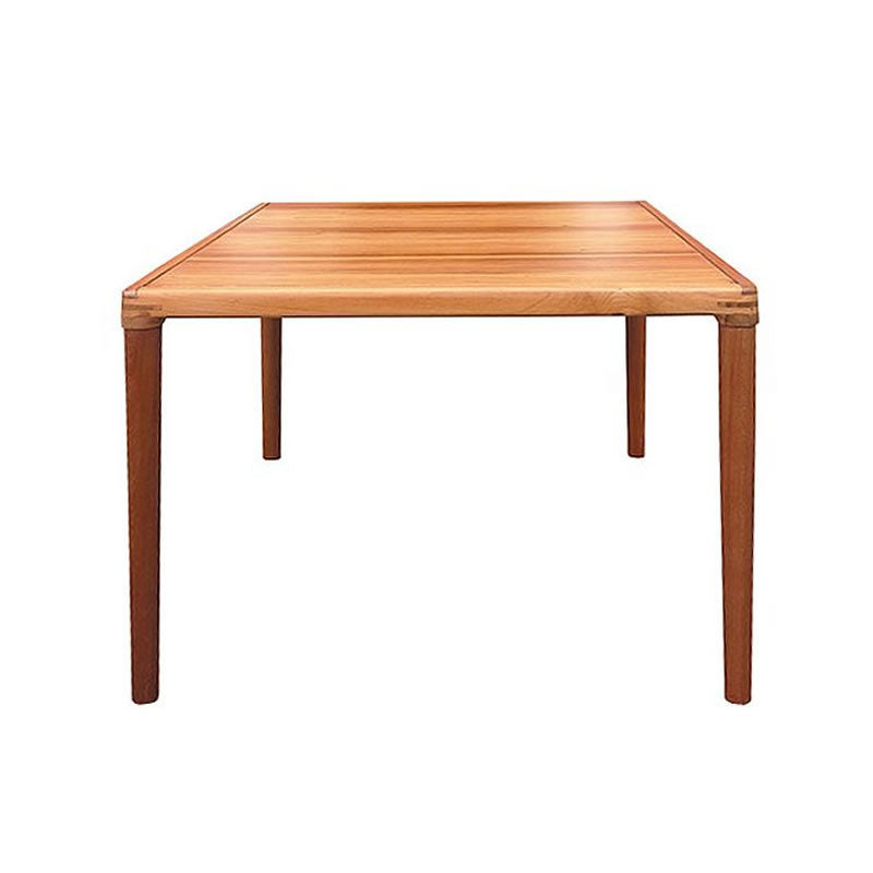 Mesa auxiliar. 1960
