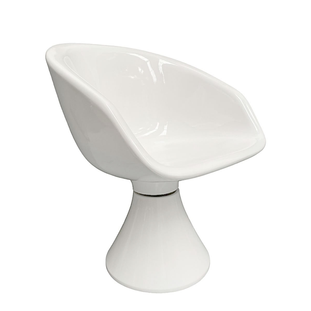 Silla giratoria. 1970