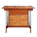 Mueble auxiiar. 1960