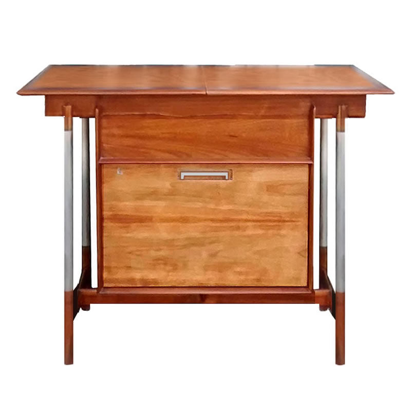 Mueble auxiiar. 1960