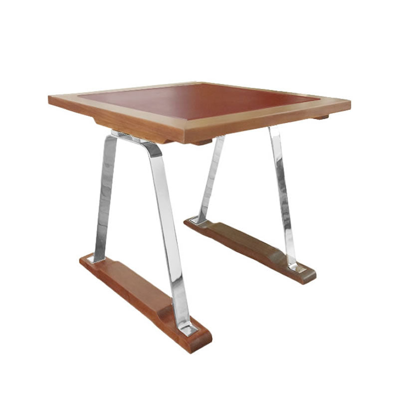 Mesa auxiliar. 1960