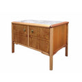 Mesa auxiliar o noche. 1950