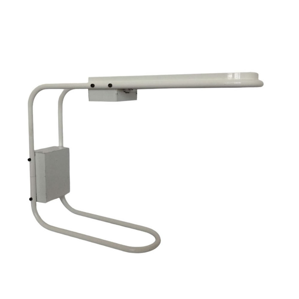 Lámpara de mesa George Kovacs. 1960