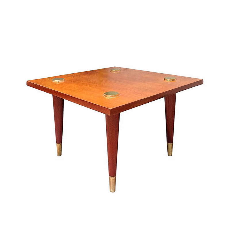 Mesa auxiliar. 1950