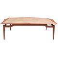 Mesa de centro. 1950