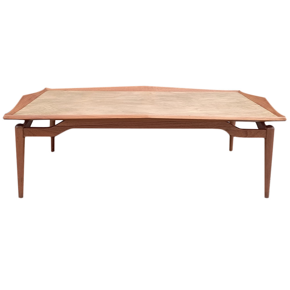 Mesa de centro. 1950