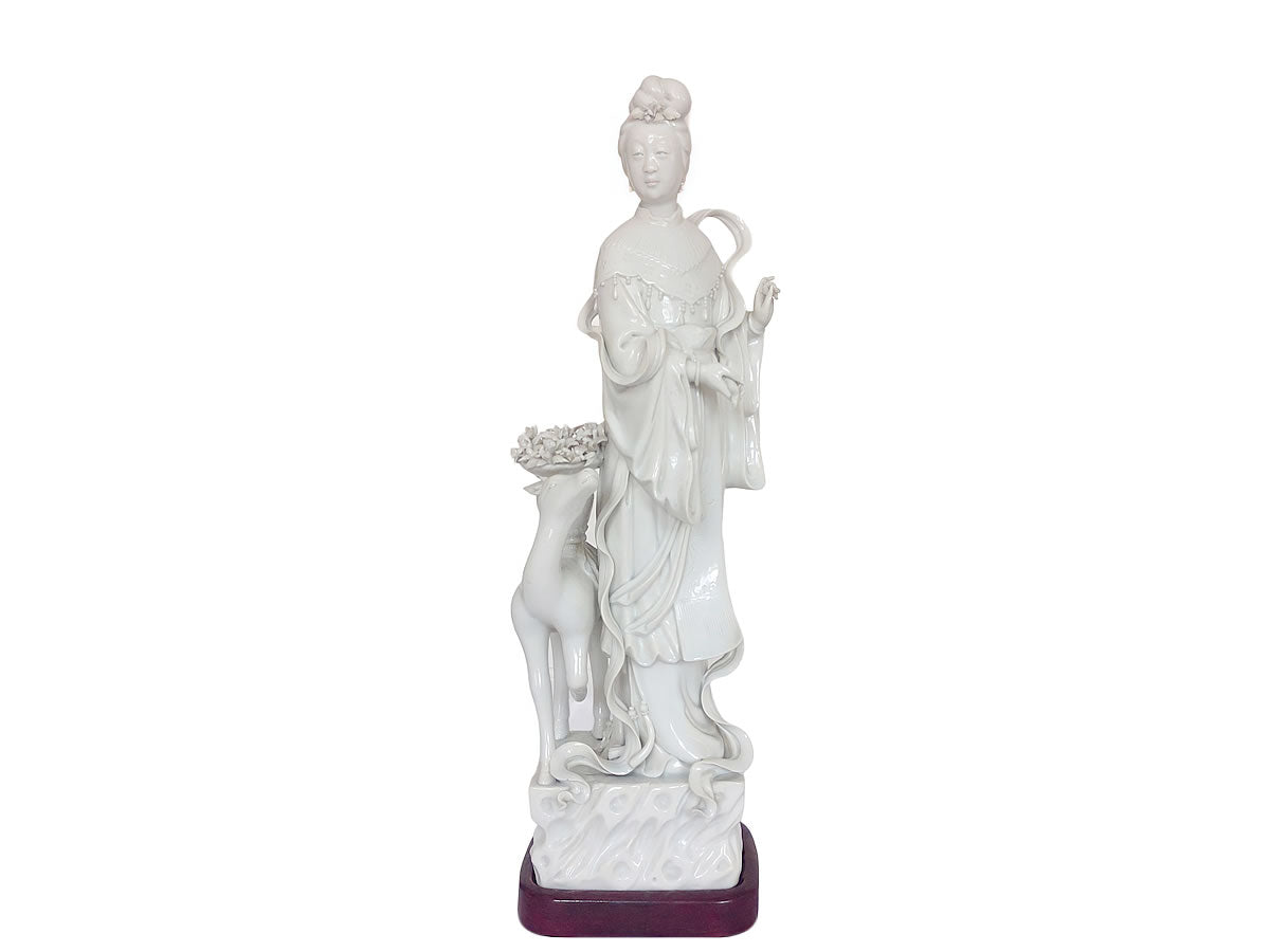 Porcelana china