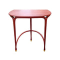 Consola. 1950