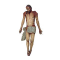 Cristo del descendimiento. S. XVII