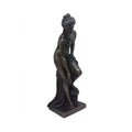 El baño de Venus. Allegrain. Bronce frances estilo neoclasico