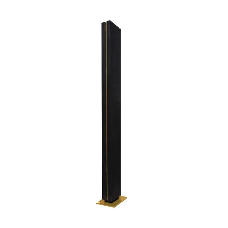 Lámpara de pie. Casella Lighting. 1970