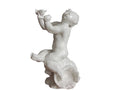Porcelana alemana. KPM diseño de Paul Scheurich. 1918