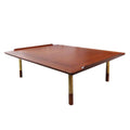 Mesa de centro. 1960