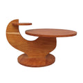 Mesa auxiliar art deco. 1940