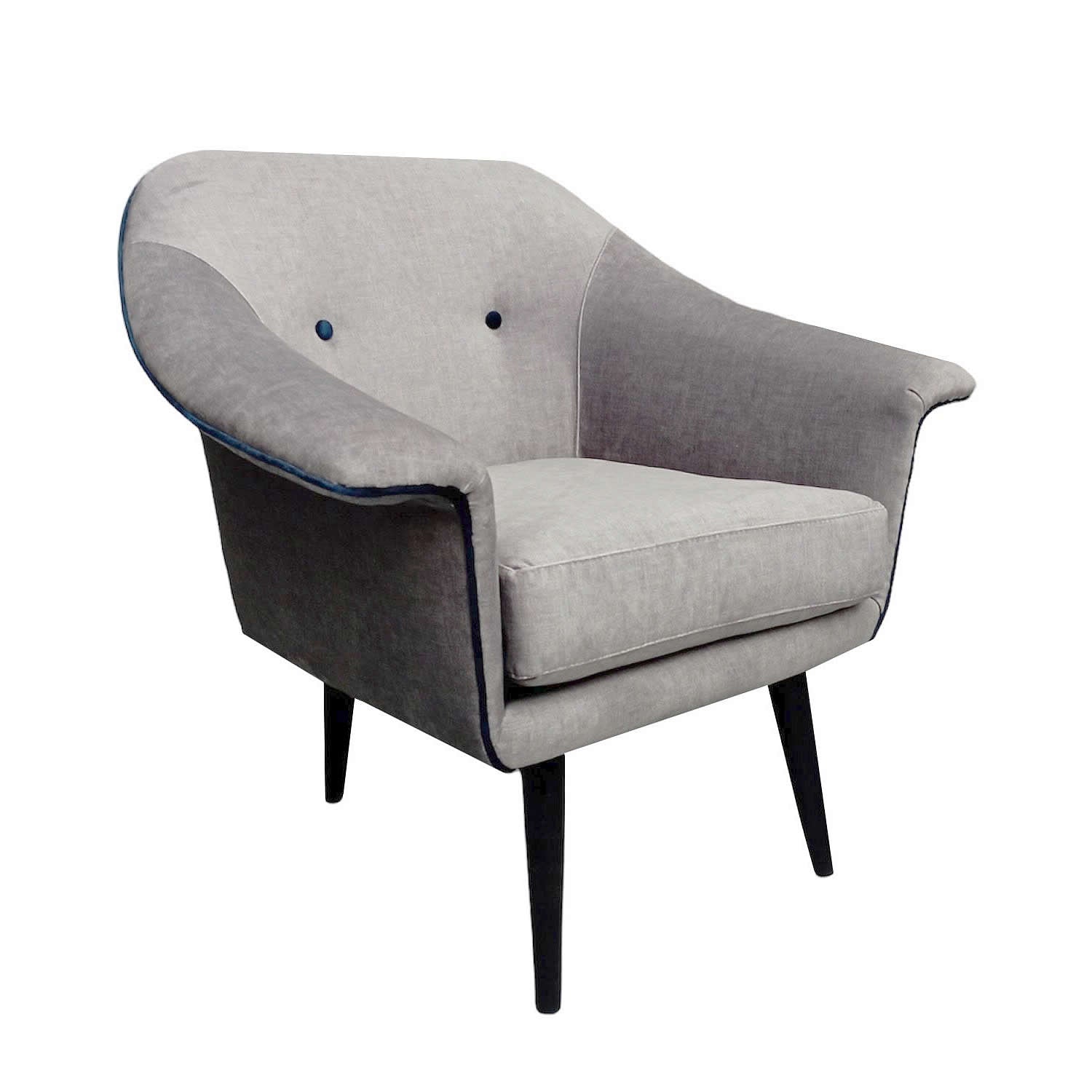Silla . 1960