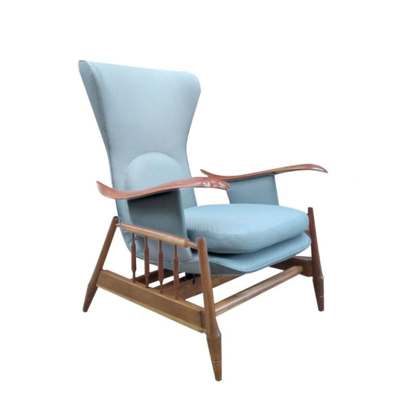 Silla. 1960