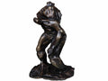 Bronce Jose del Carmen