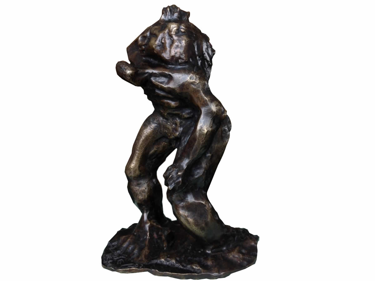 Bronce Jose del Carmen