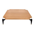 Mesa de centro. 1960