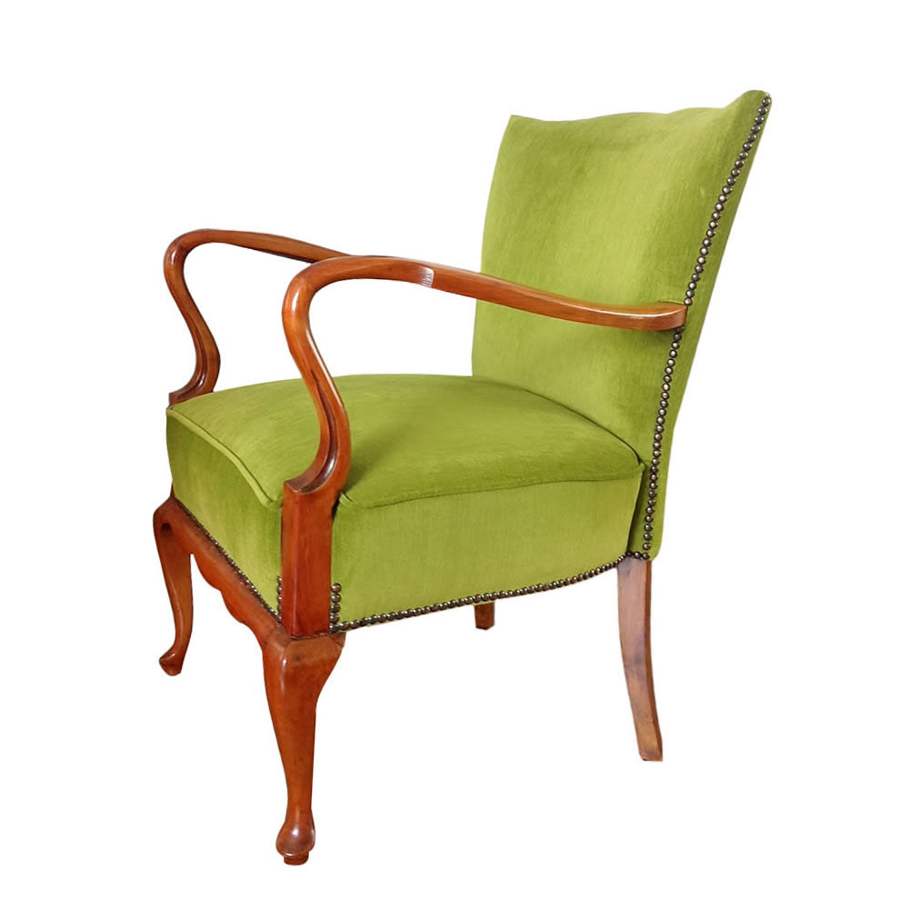 Silla. 1940
