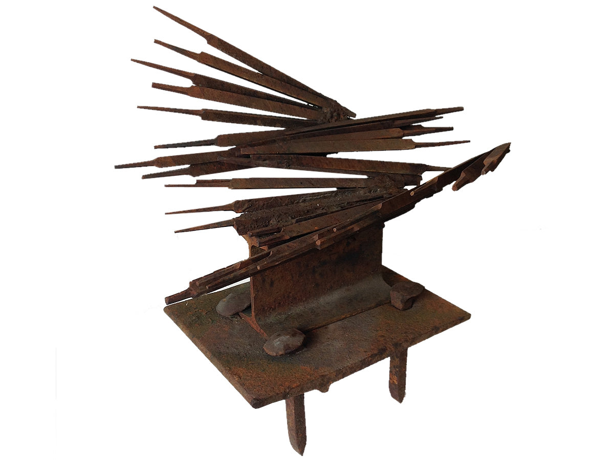 Jaime Gutiérrez Lega. "Mecánica Industrial". 1977