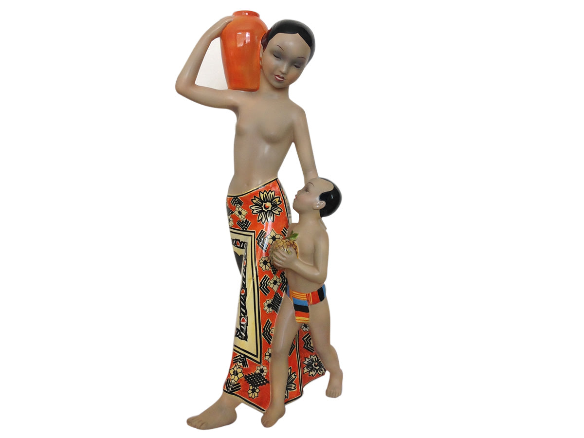 "Amore Africano" CIA Manna. Italia.  1930