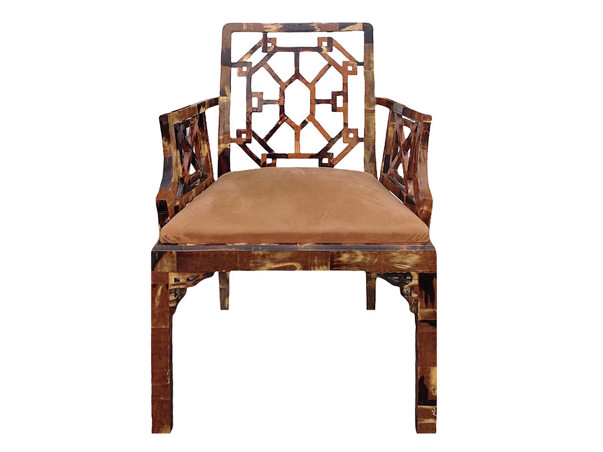 Silla cacho. 1970