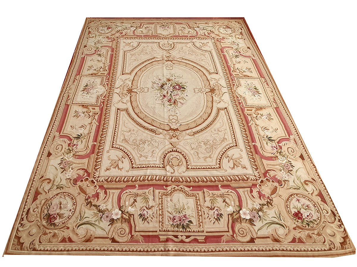 Tapete Aubusson