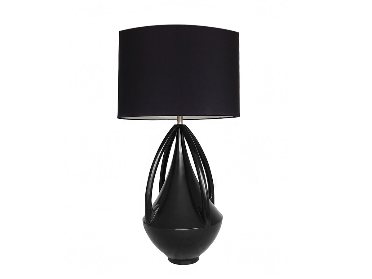 Lampara de mesa. 1960