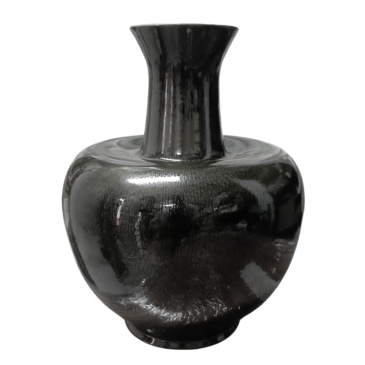 Florero Richard Ginori. Giovanni Gariboldi. Italia. 1950