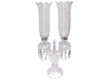 Candelabro Baccarat