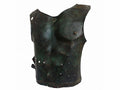 Pectoral en bronce