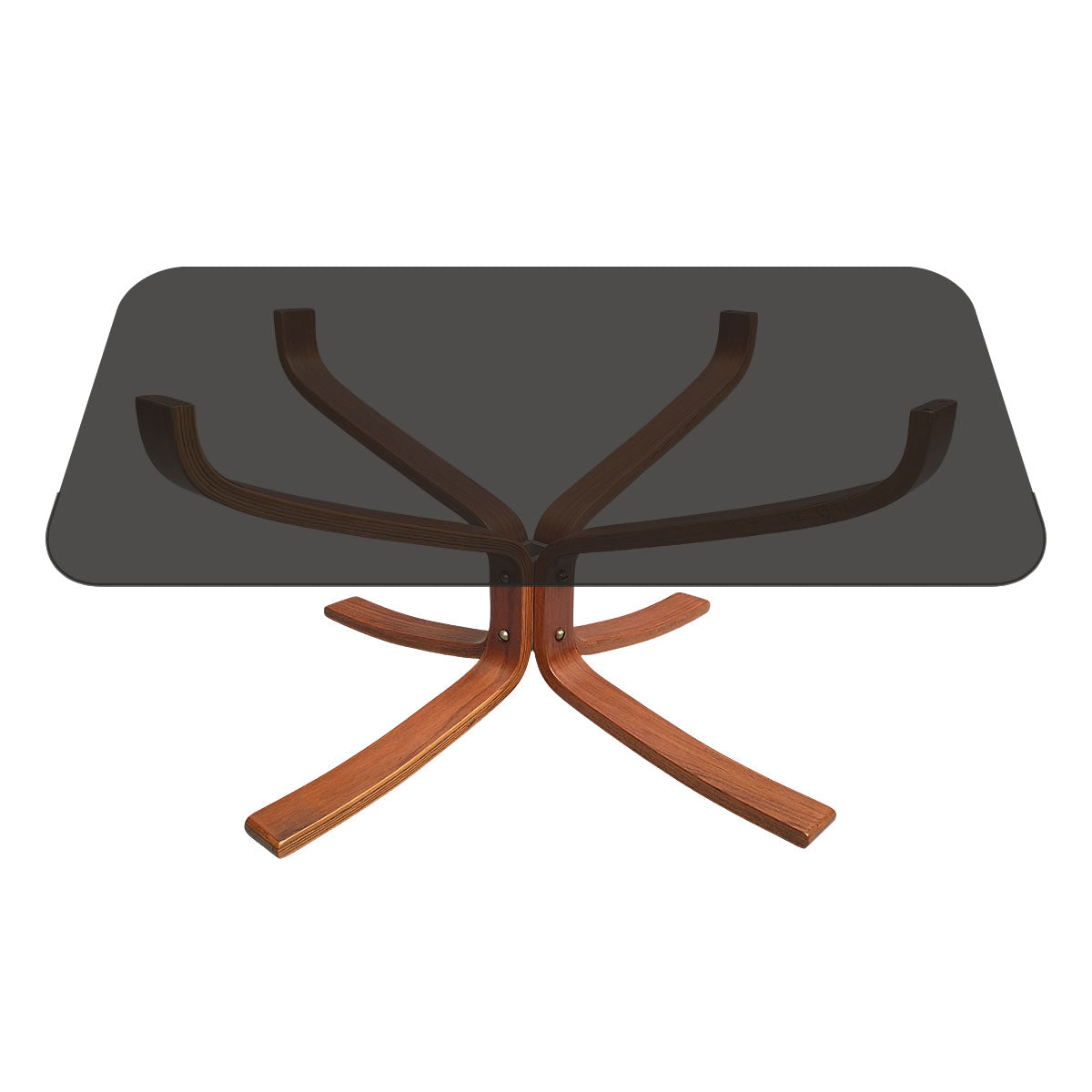 Mesa de centro. 1960