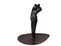 Bronce Claudia Hakim