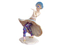 Bailarina en porcelana Pirken Hammer Kunst Abteilung