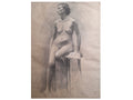Desnudo. Southwick