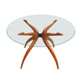 Mesa de comedor. 1970