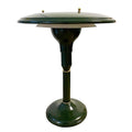 Lámpara de mesa. USA.  1950
