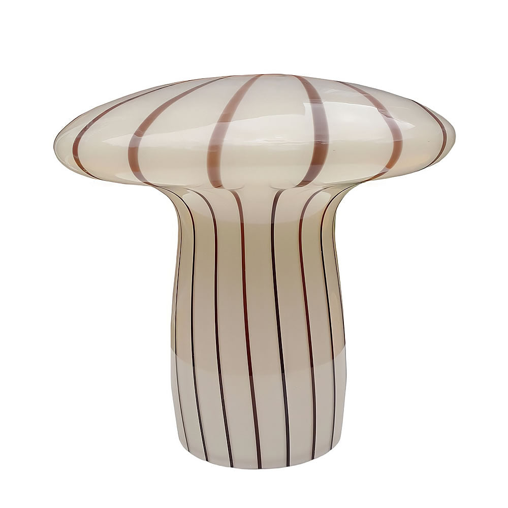 Lámpara de mesa. Italia. 1950