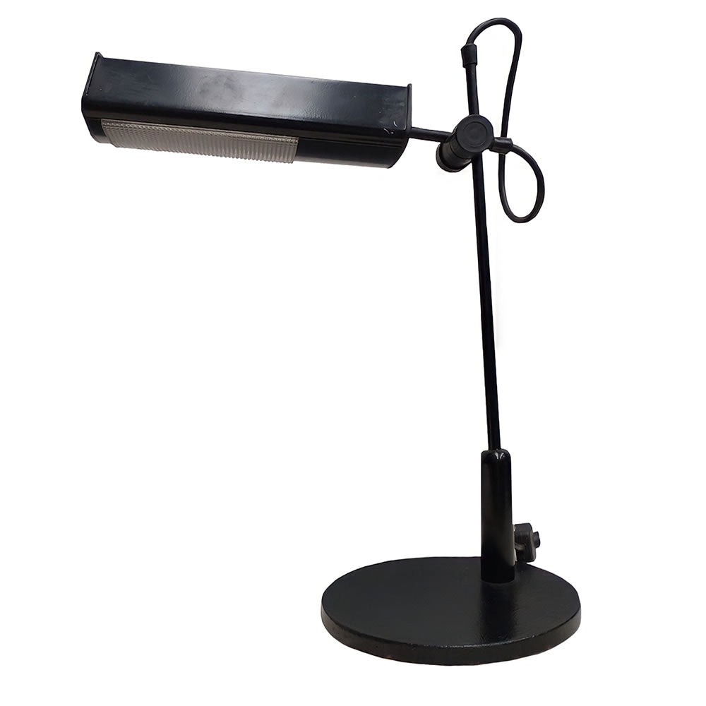 Lámpara de mesa. 1970