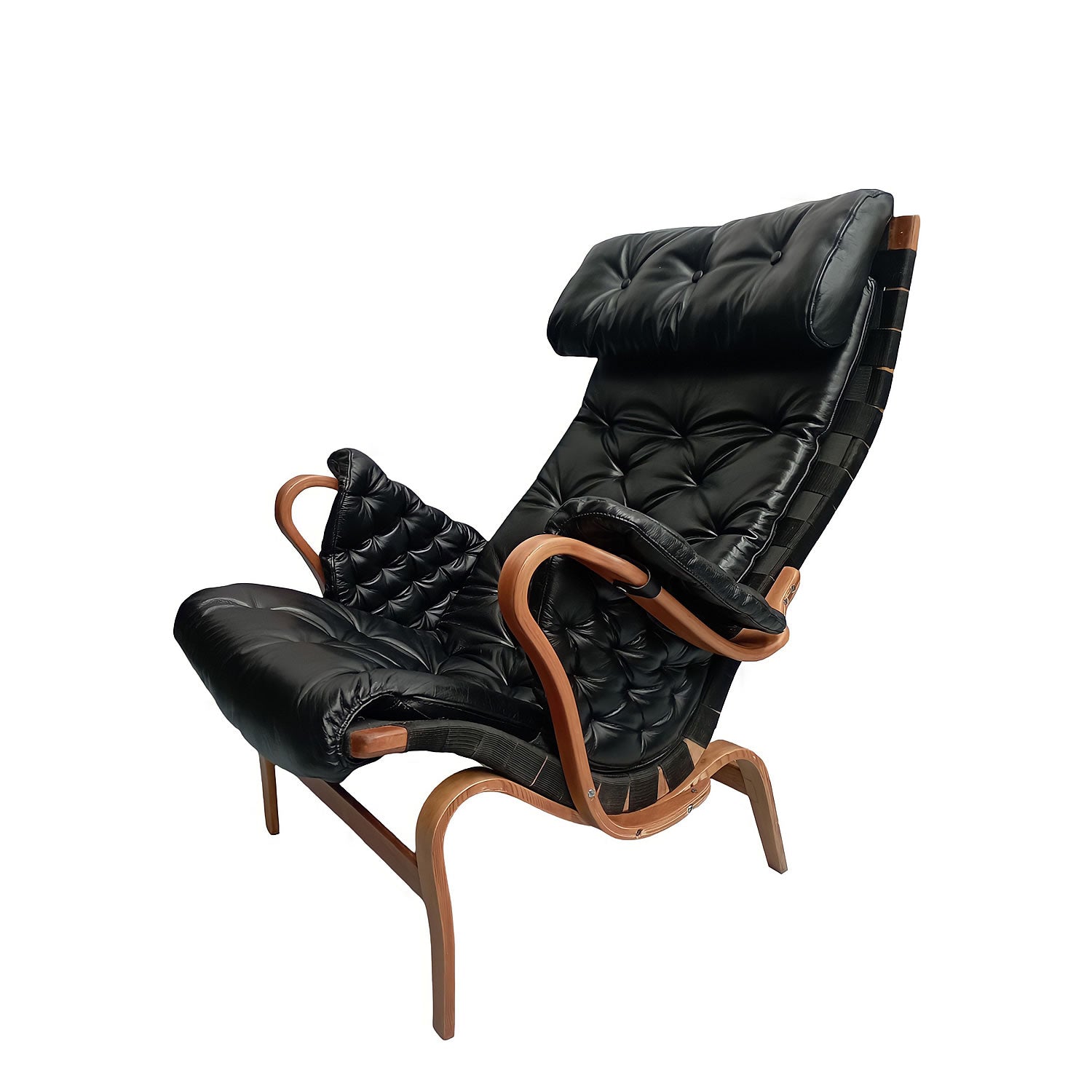 Silla "Pernilla". Bruno Mathson