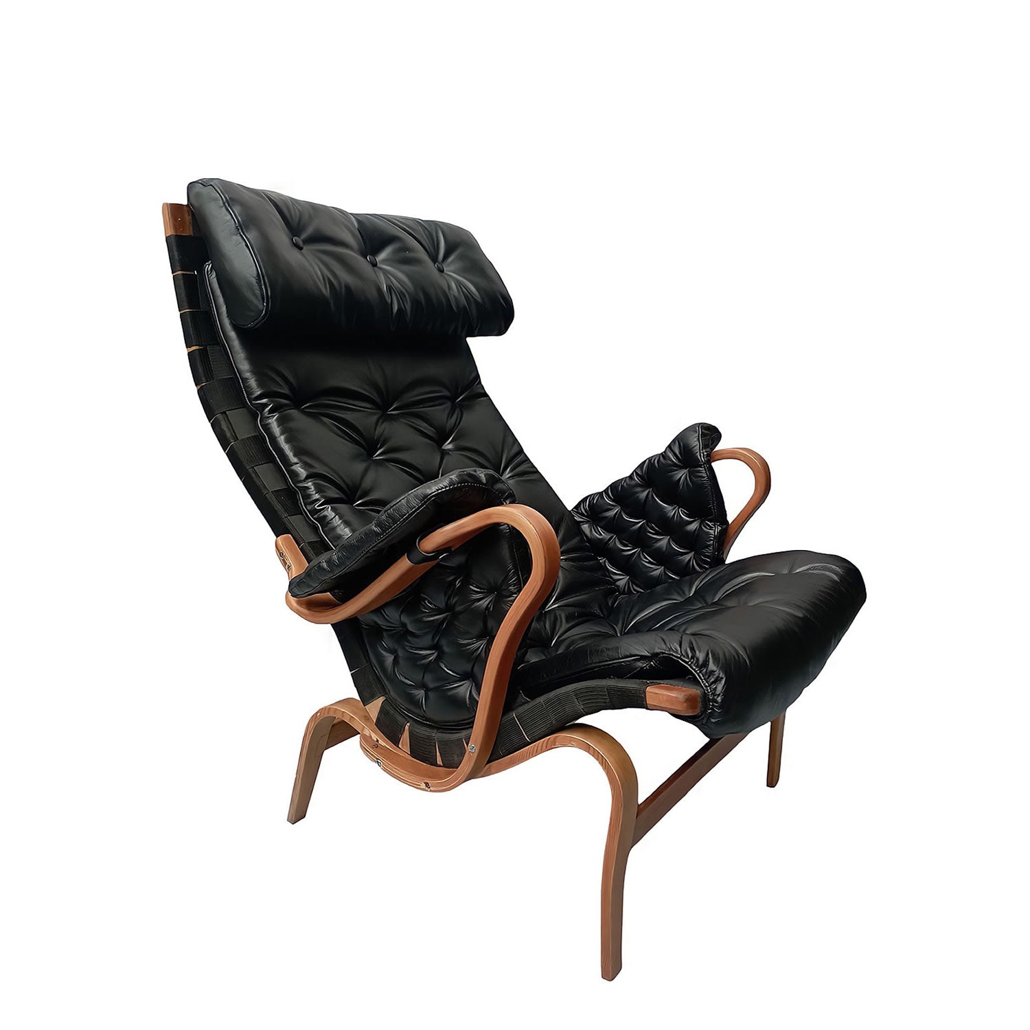 Silla "Pernilla". Bruno Mathson