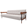 Sofa cama. 1960