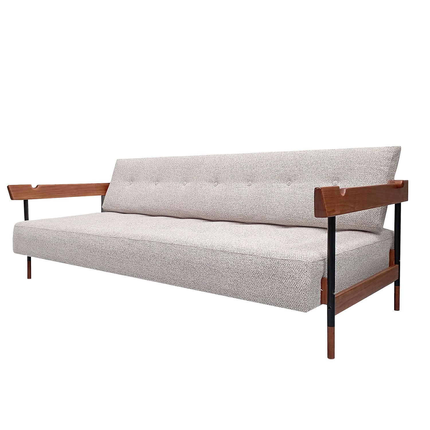 Sofa cama. 1960