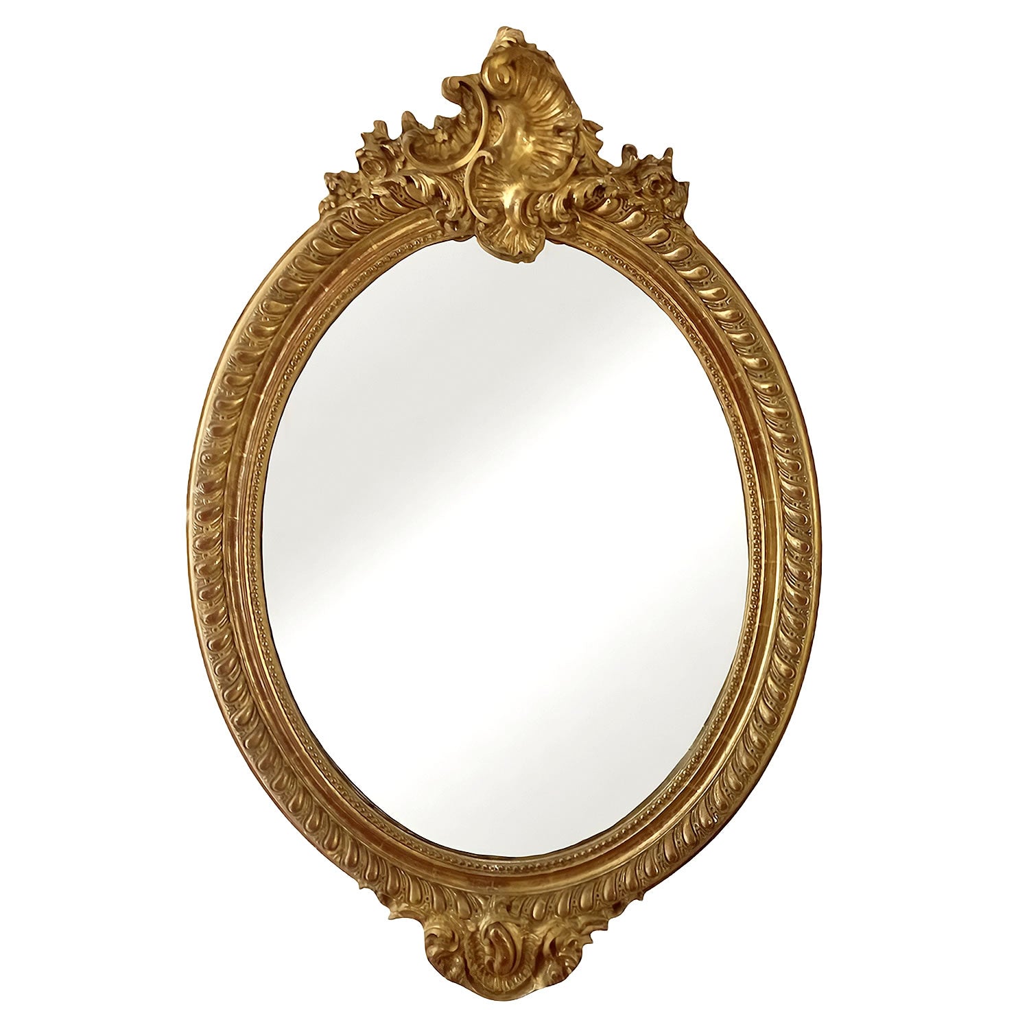 Espejo estilo Louis XV