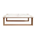Mesa de centro. Fabrex. Marmol. 1960
