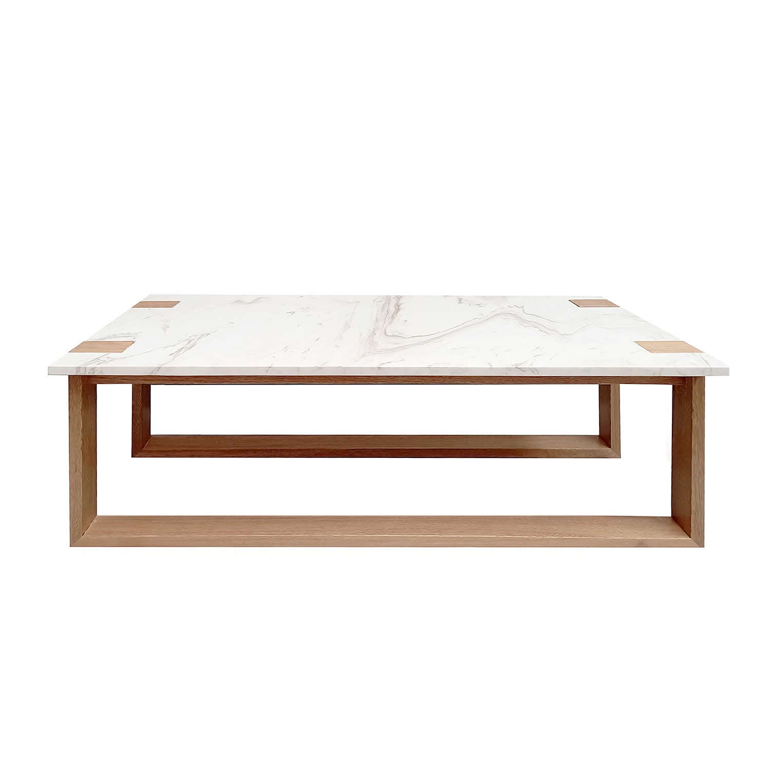 Mesa de centro. Fabrex. Marmol. 1960