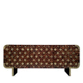 Comoda estilo Irving Rosen. 1970