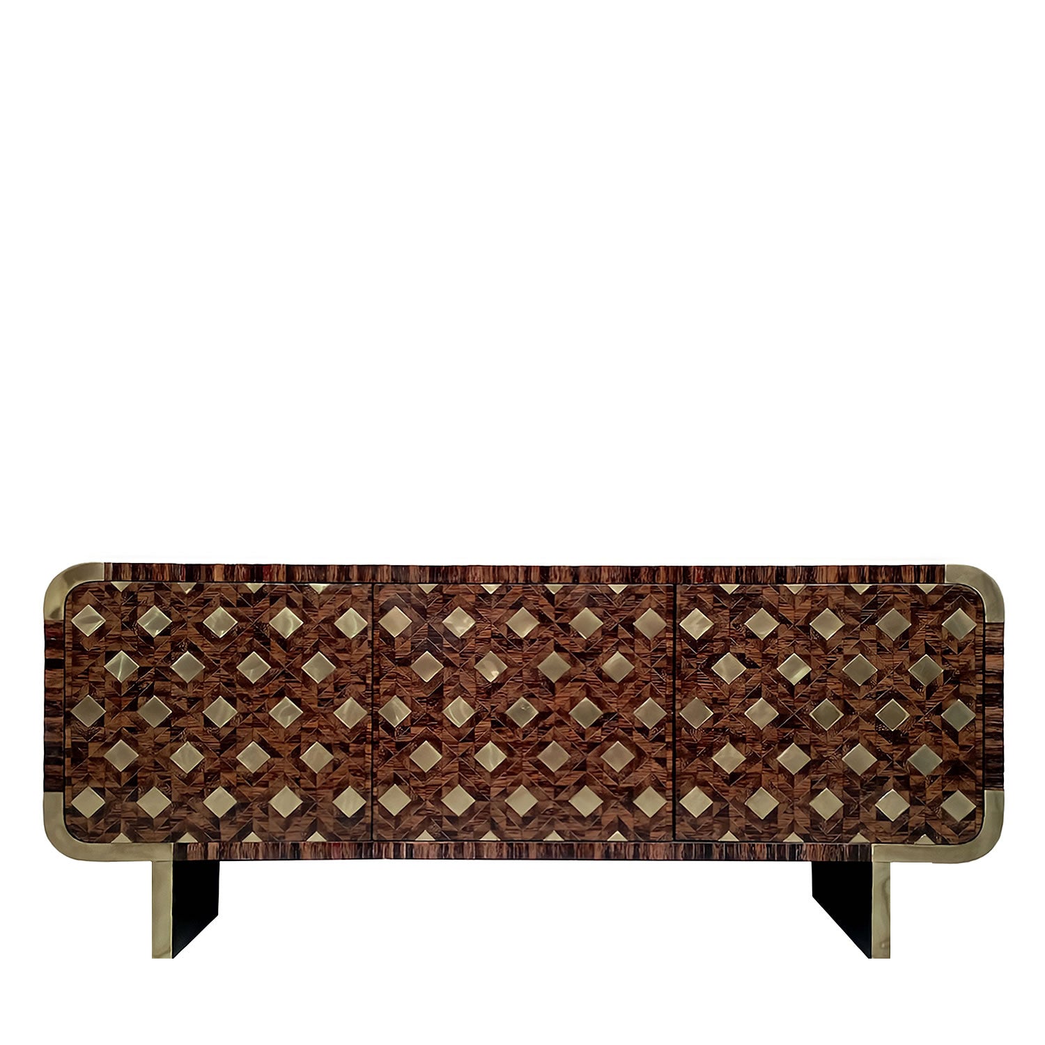 Comoda estilo Irving Rosen. 1970